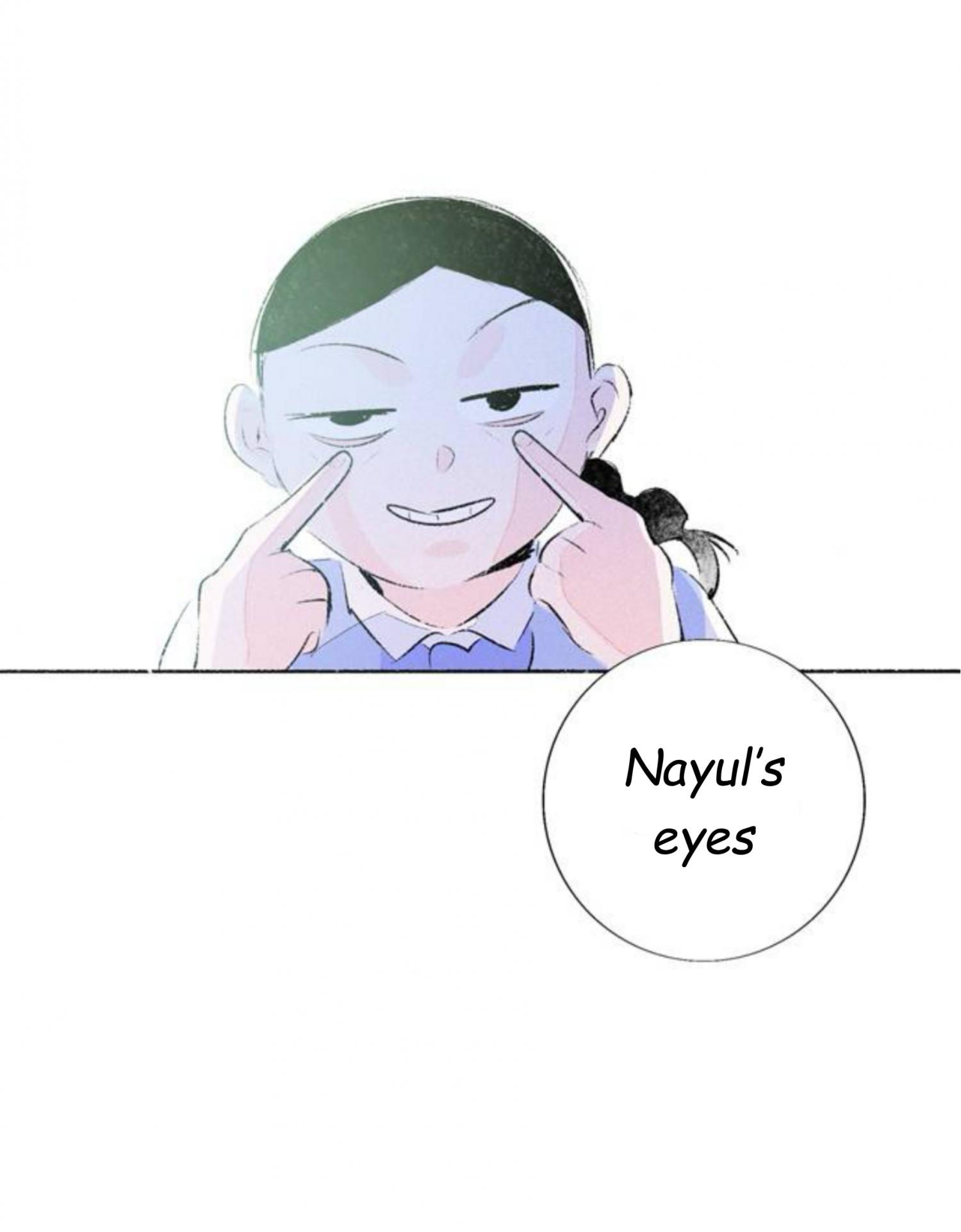 Why Don’t I Have Anyone By My Side? Chapter 62 - Page 56