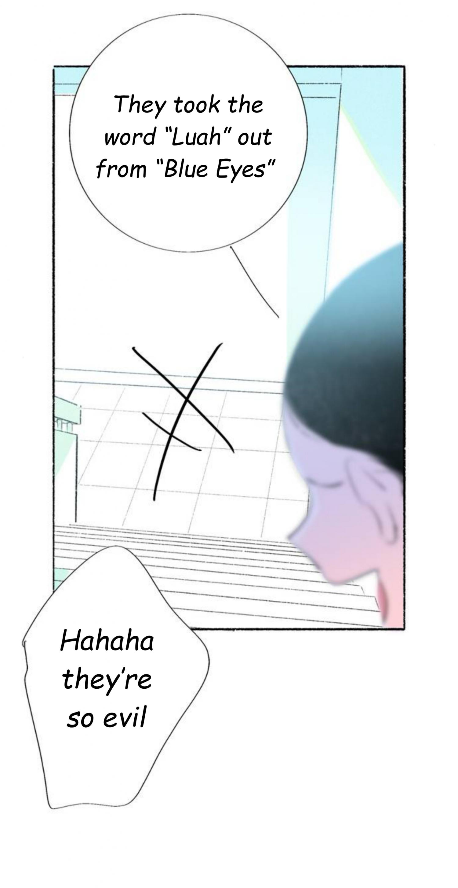 Why Don’t I Have Anyone By My Side? Chapter 62 - Page 57