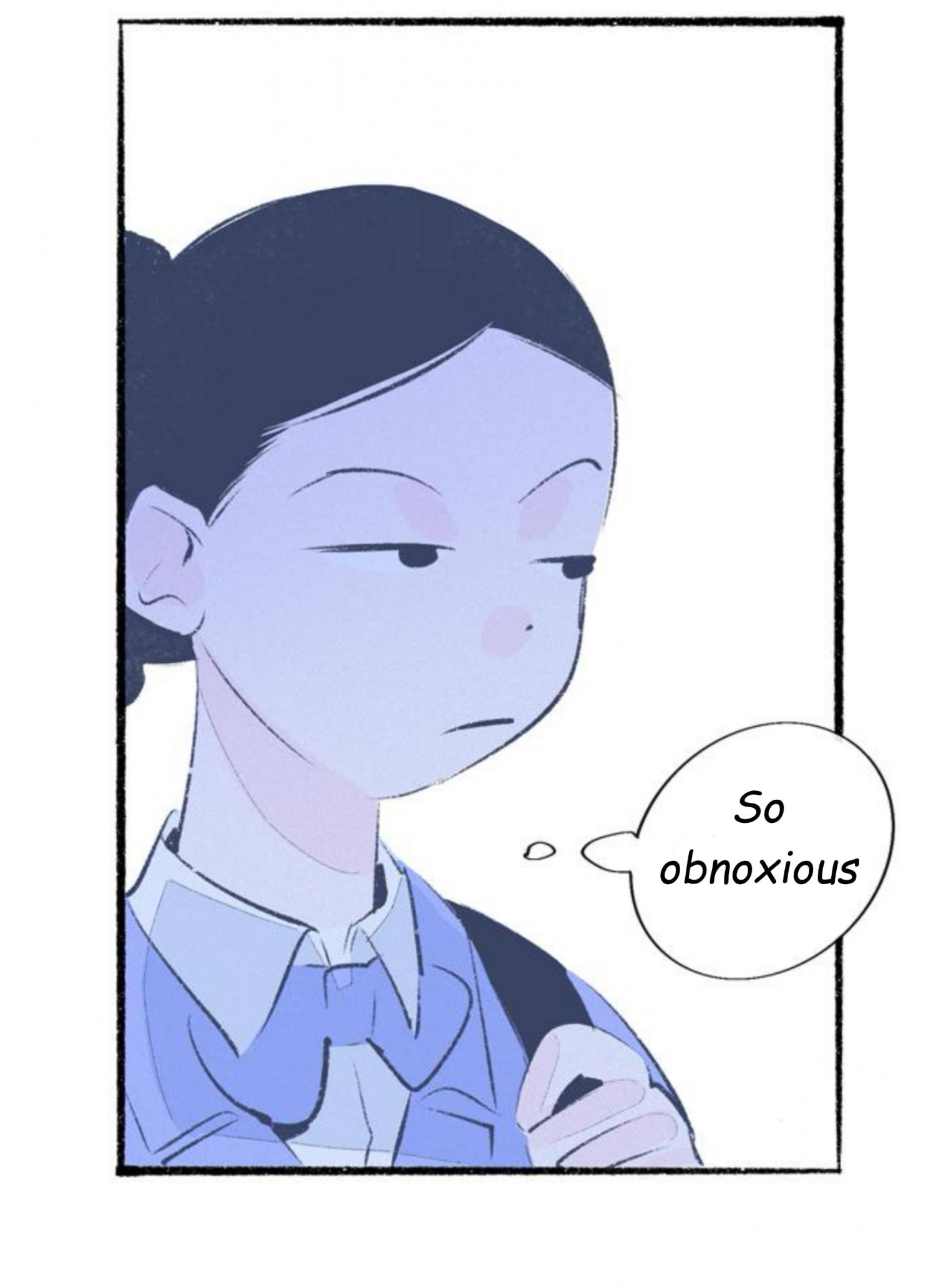 Why Don’t I Have Anyone By My Side? Chapter 62 - Page 61