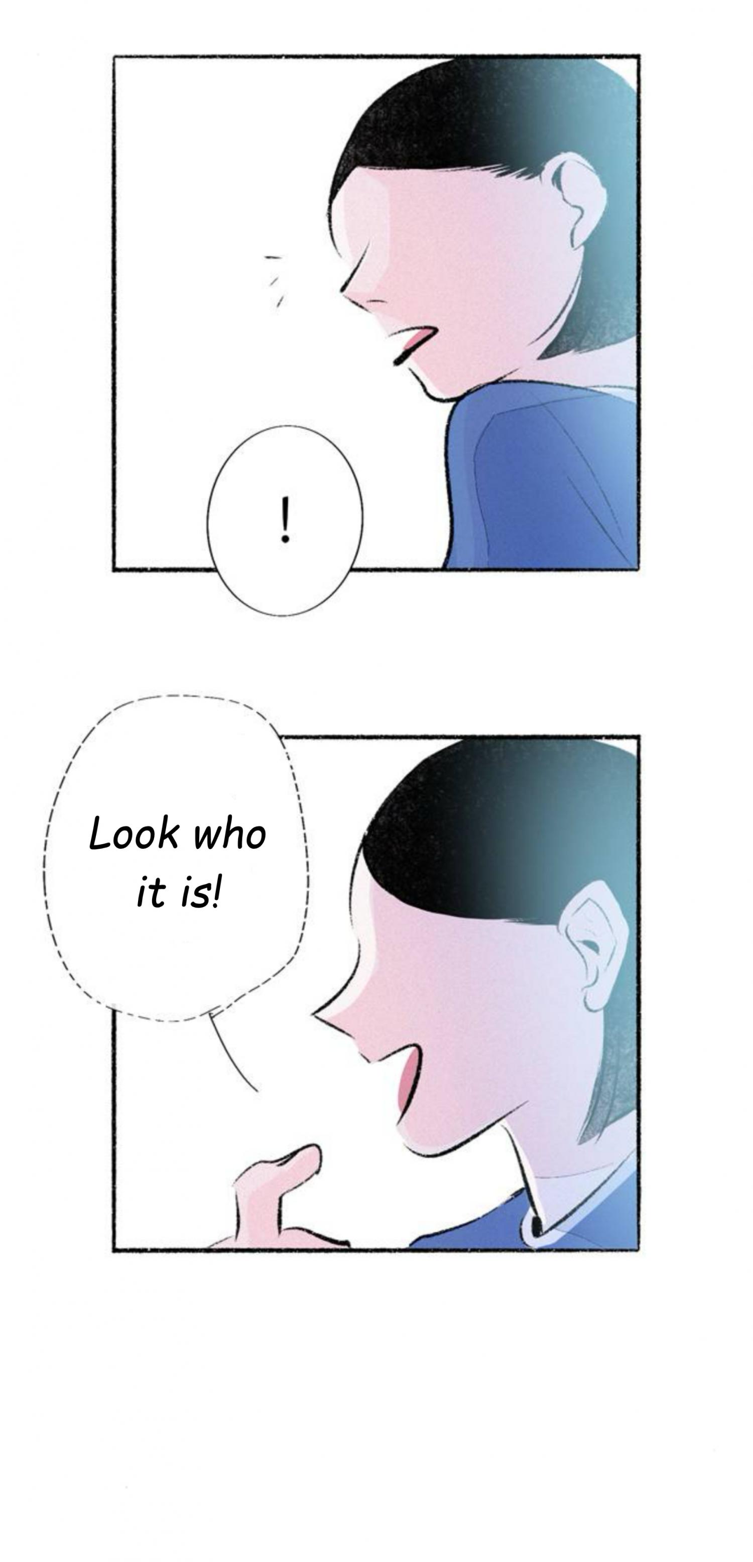 Why Don’t I Have Anyone By My Side? Chapter 62 - Page 65