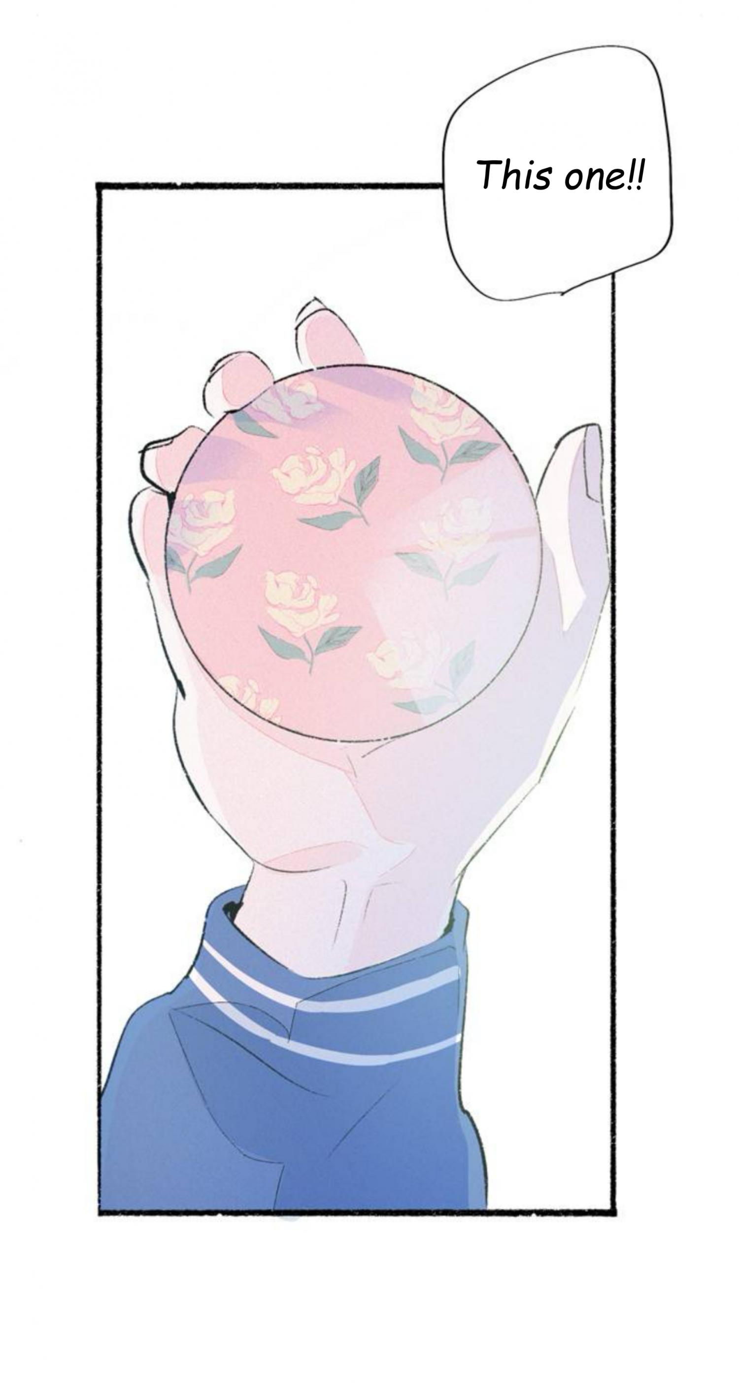 Why Don’t I Have Anyone By My Side? Chapter 62 - Page 72