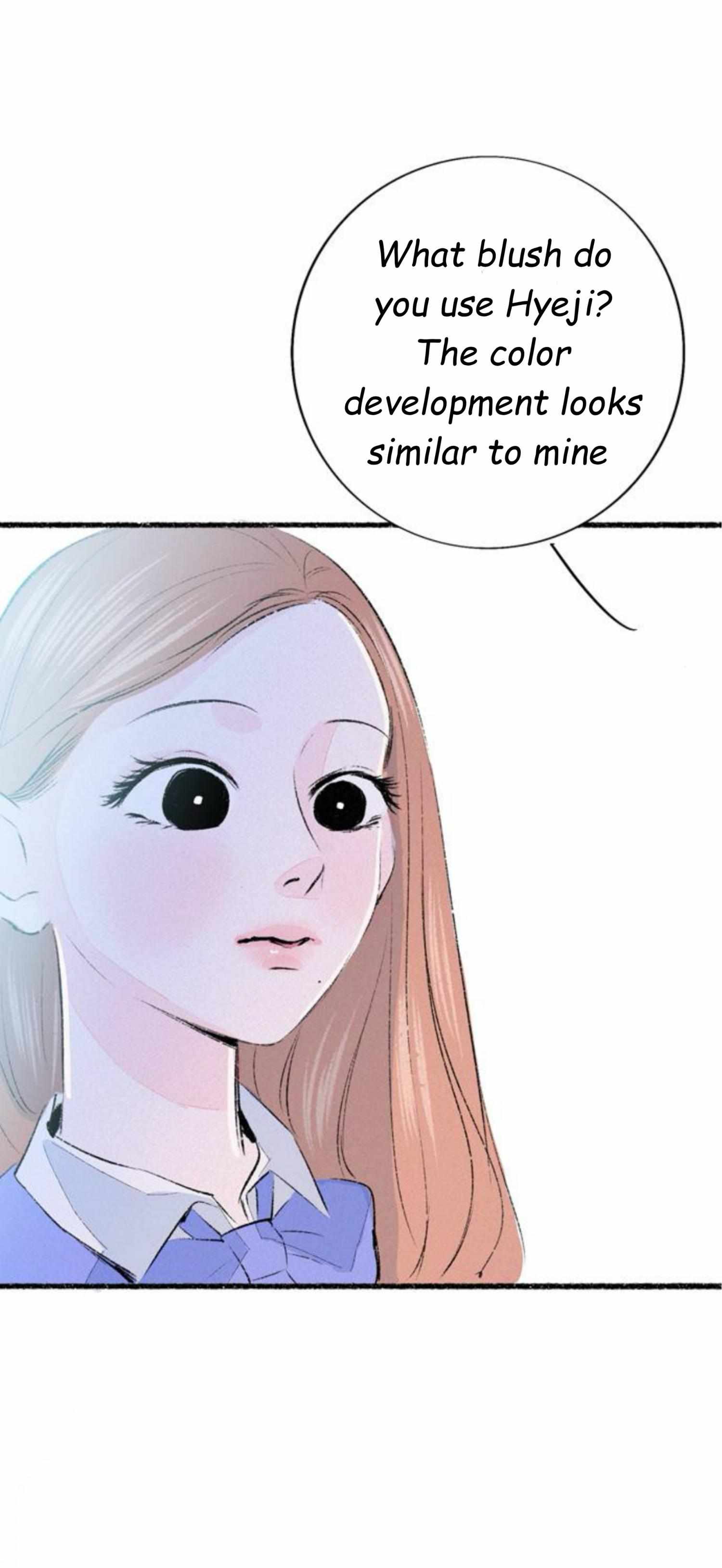 Why Don’t I Have Anyone By My Side? Chapter 62 - Page 78