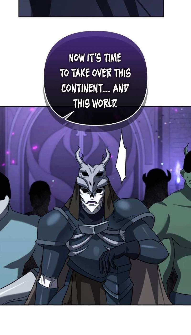 My Avatars’ Path to Greatness Chapter 103 - Page 11