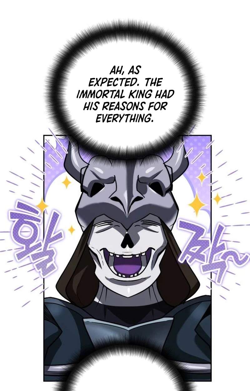 My Avatars’ Path to Greatness Chapter 103 - Page 12