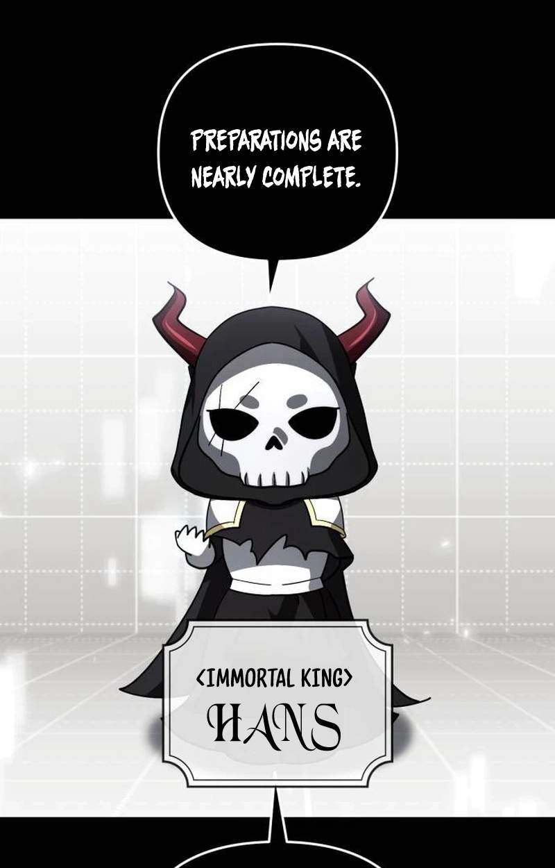 My Avatars’ Path to Greatness Chapter 103 - Page 24