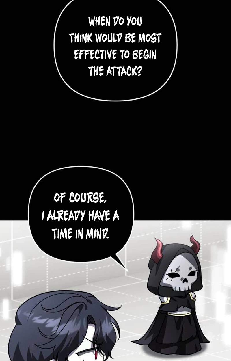 My Avatars’ Path to Greatness Chapter 103 - Page 25