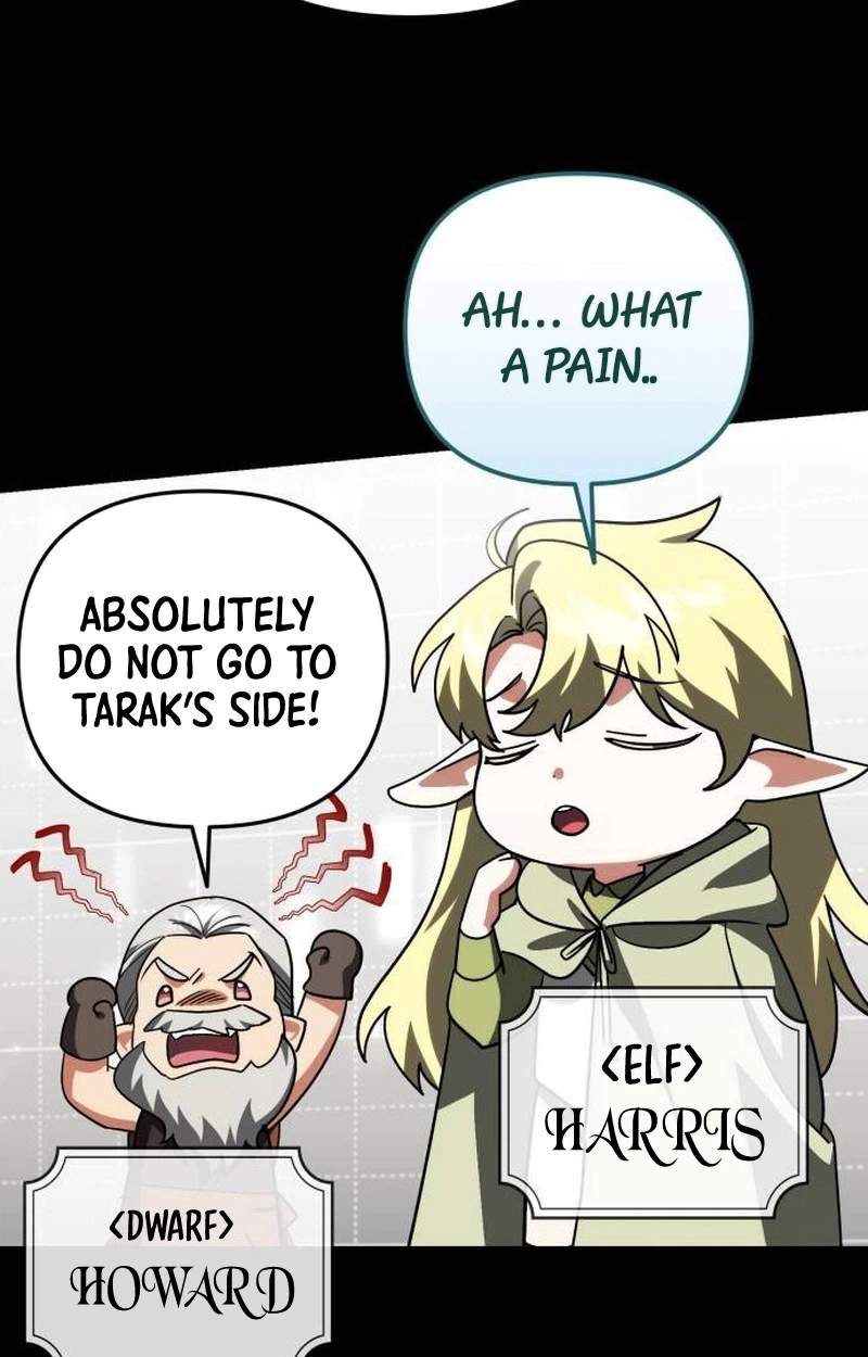 My Avatars’ Path to Greatness Chapter 103 - Page 29