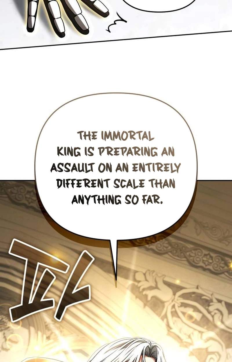 My Avatars’ Path to Greatness Chapter 103 - Page 36