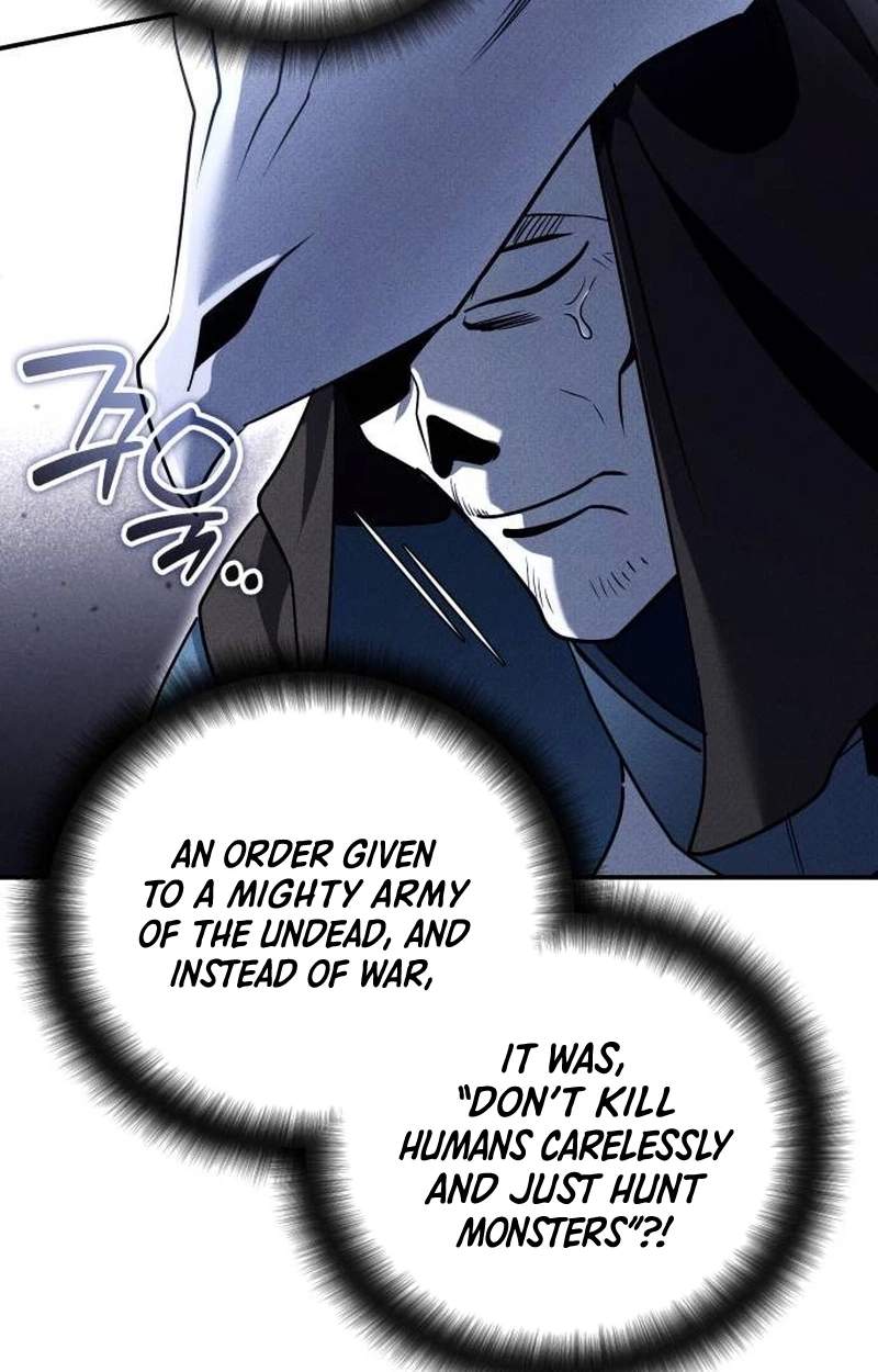 My Avatars’ Path to Greatness Chapter 103 - Page 8