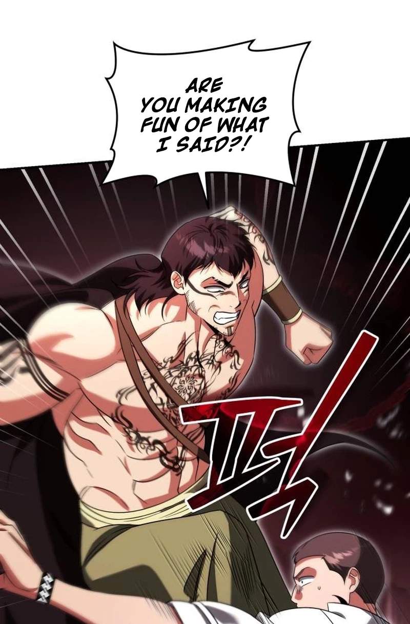 My Avatars’ Path to Greatness Chapter 103 - Page 82