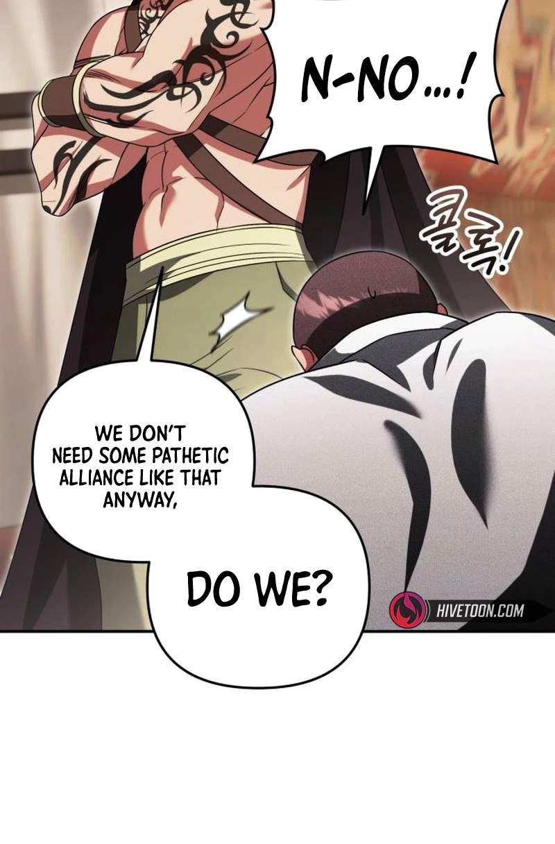 My Avatars’ Path to Greatness Chapter 103 - Page 84