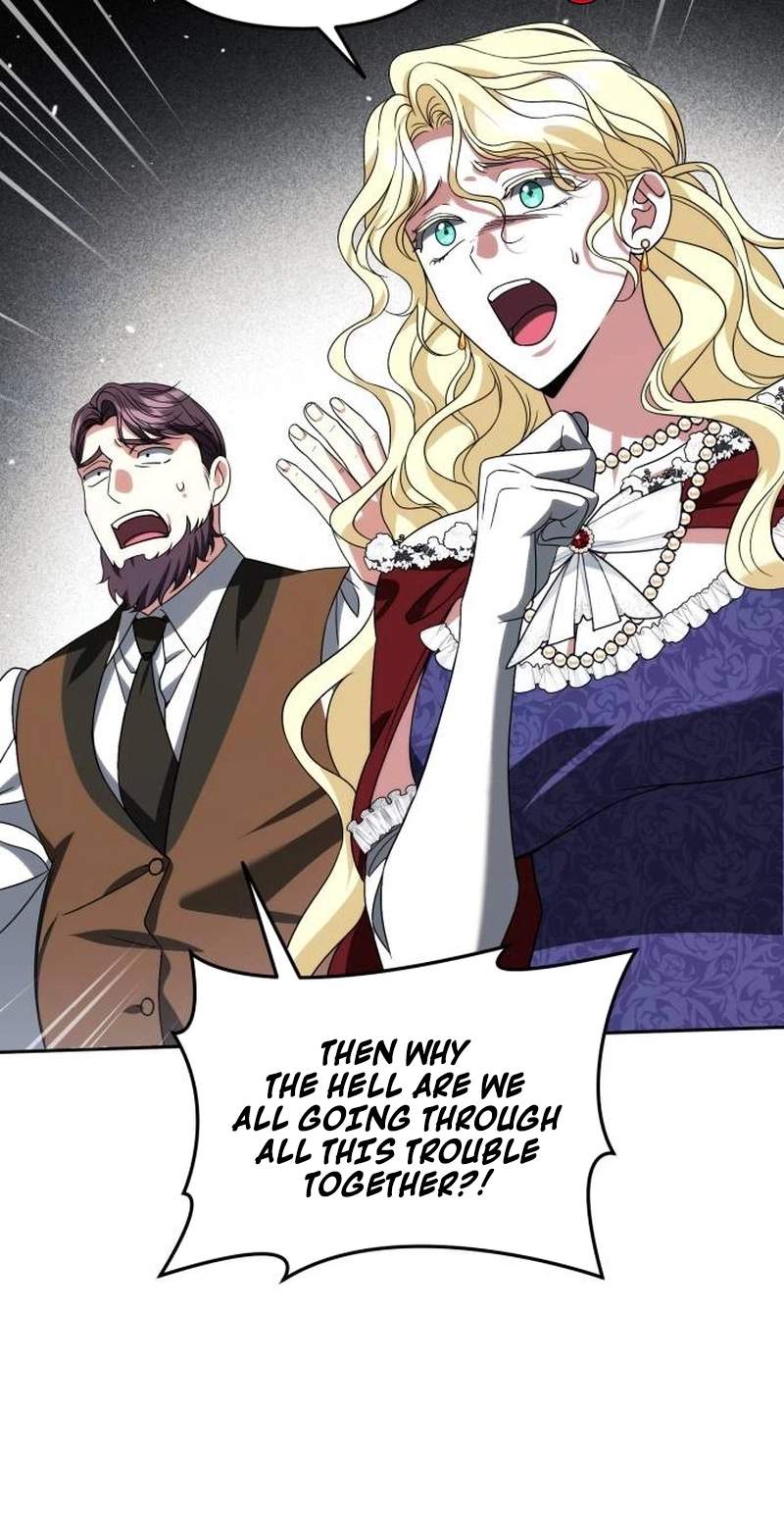 My Avatars’ Path to Greatness Chapter 103 - Page 95