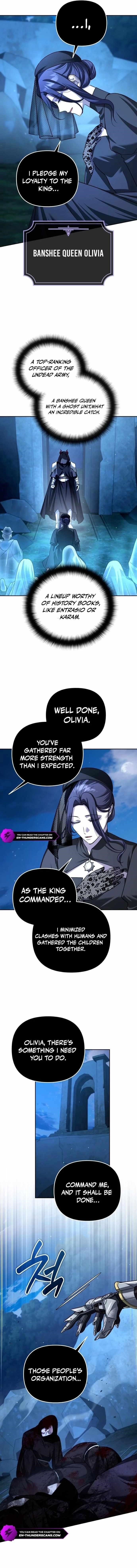 My Avatars’ Path to Greatness Chapter 53 - Page 11