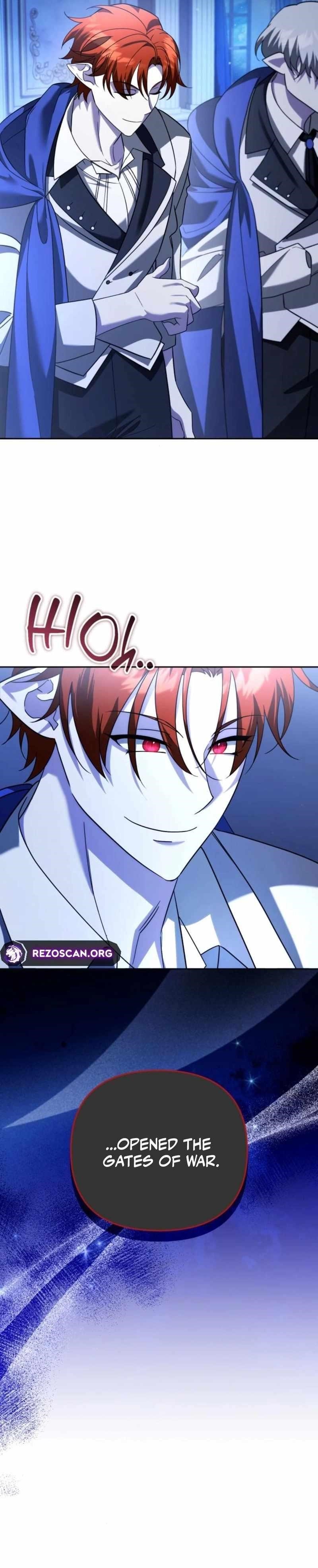 My Avatars’ Path to Greatness Chapter 63 - Page 9