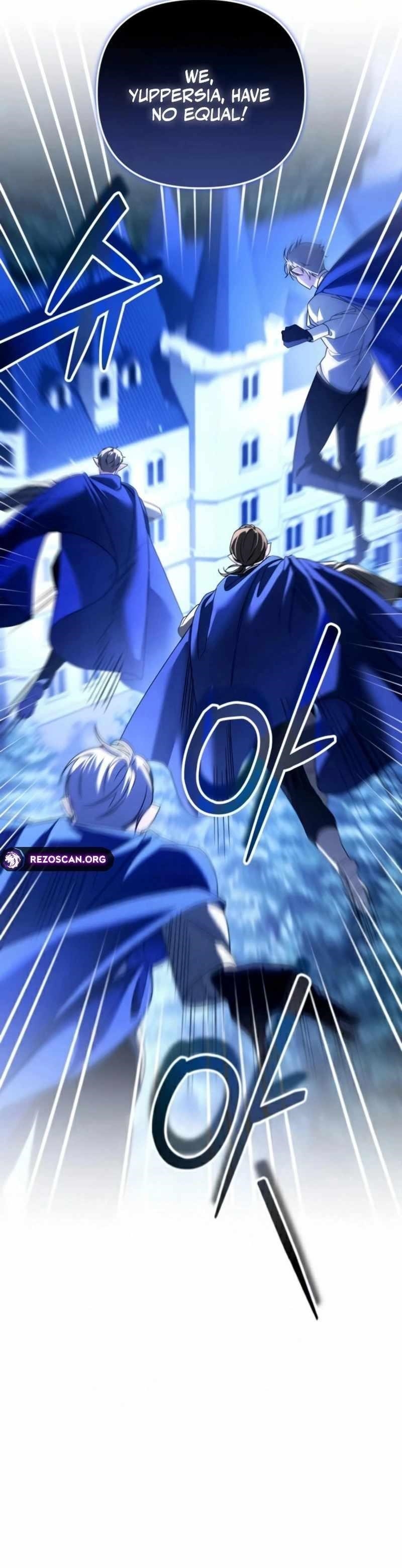 My Avatars’ Path to Greatness Chapter 64 - Page 9