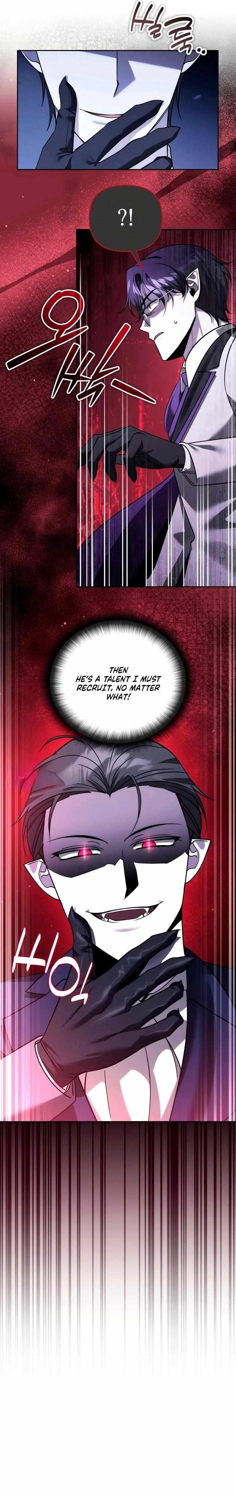 My Avatars’ Path to Greatness Chapter 66 - Page 10