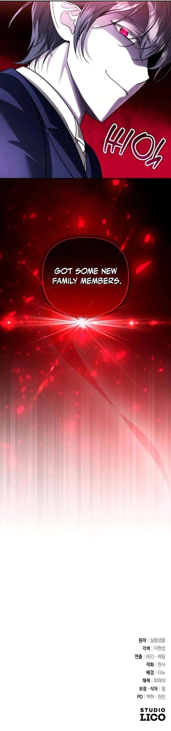 My Avatars’ Path to Greatness Chapter 67 - Page 10