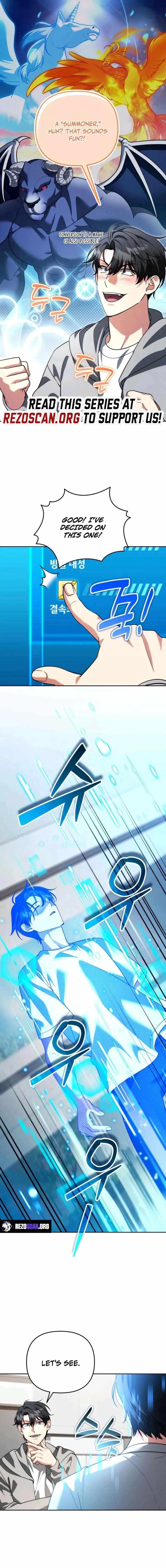 My Avatars’ Path to Greatness Chapter 68 - Page 11