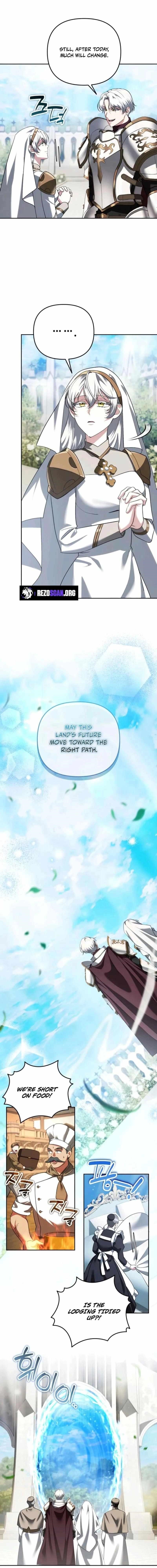 My Avatars’ Path to Greatness Chapter 68 - Page 13