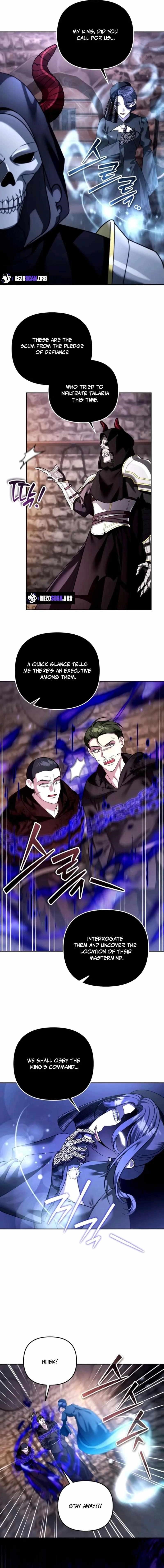 My Avatars’ Path to Greatness Chapter 68 - Page 4