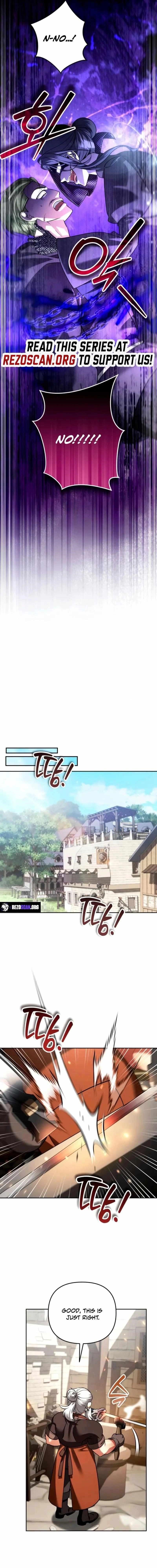 My Avatars’ Path to Greatness Chapter 68 - Page 5