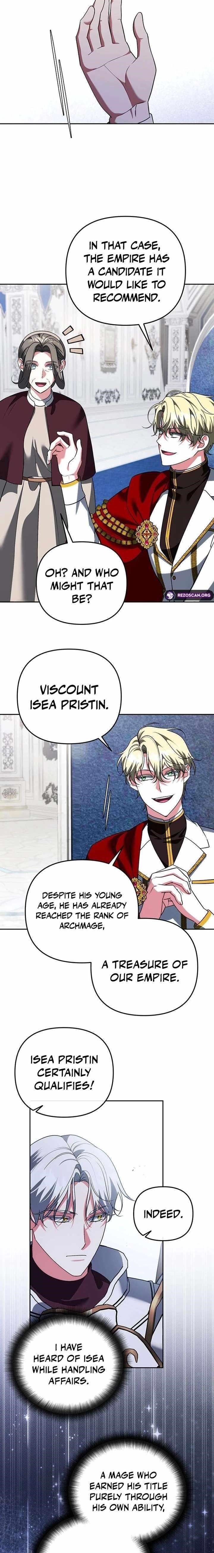 My Avatars’ Path to Greatness Chapter 70 - Page 15