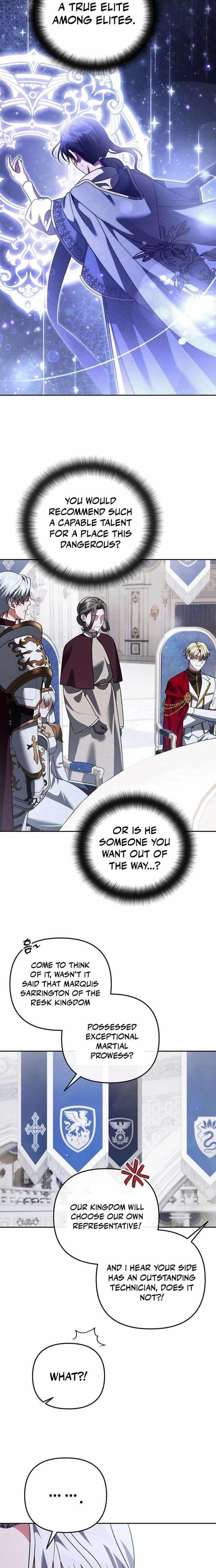 My Avatars’ Path to Greatness Chapter 70 - Page 16