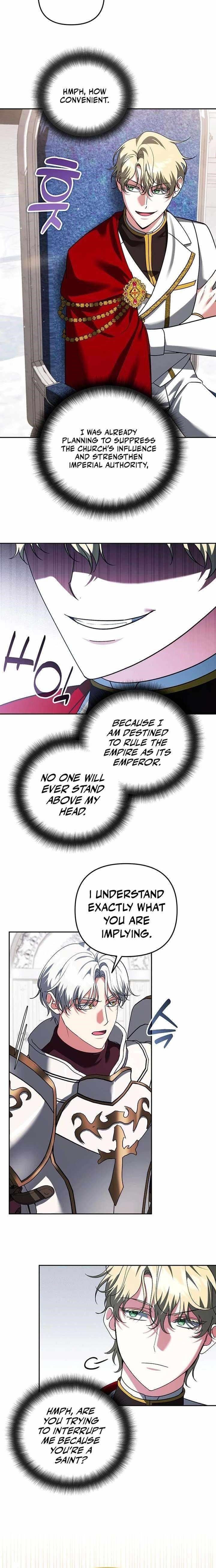 My Avatars’ Path to Greatness Chapter 70 - Page 6