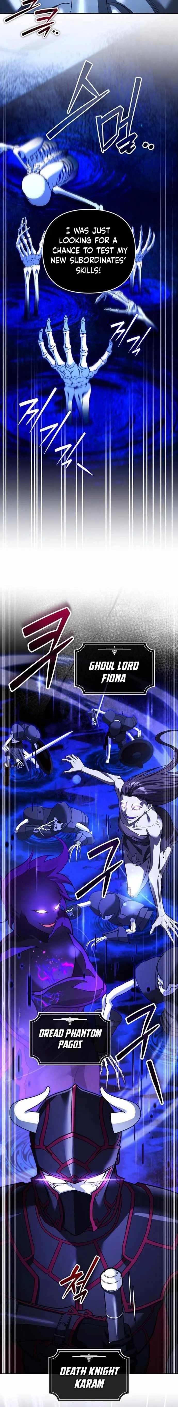 My Avatars’ Path to Greatness Chapter 71 - Page 10