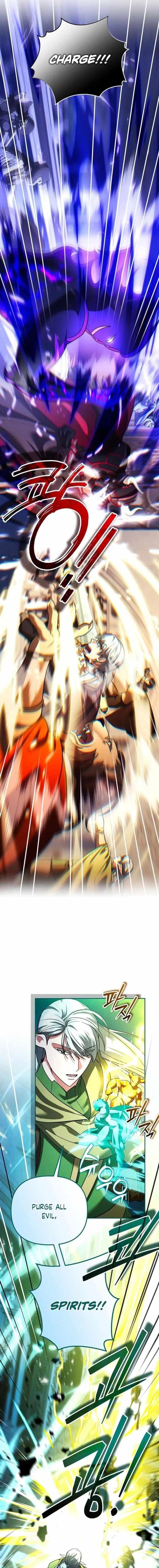 My Avatars’ Path to Greatness Chapter 71 - Page 11