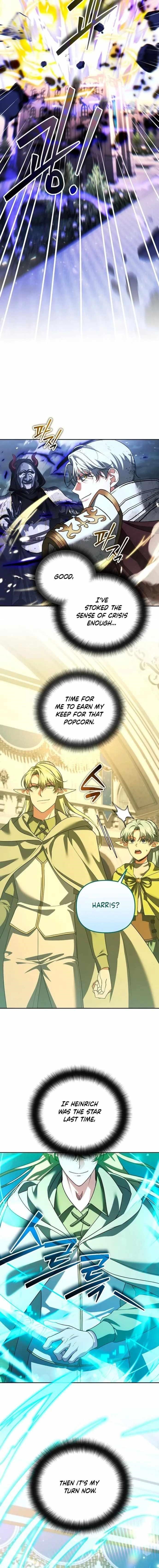 My Avatars’ Path to Greatness Chapter 71 - Page 16