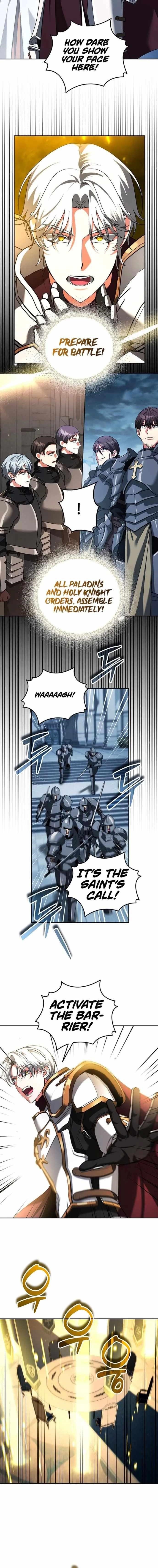 My Avatars’ Path to Greatness Chapter 71 - Page 4