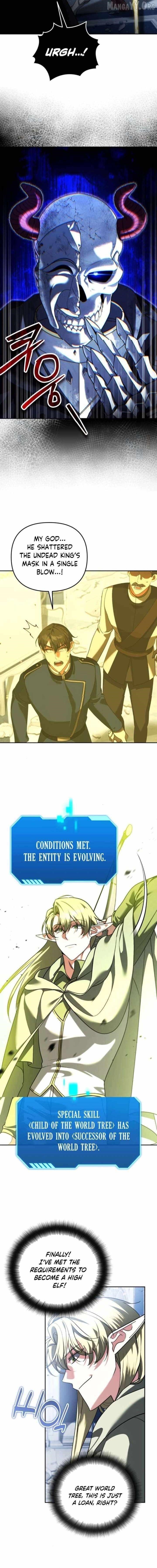 My Avatars’ Path to Greatness Chapter 72 - Page 6