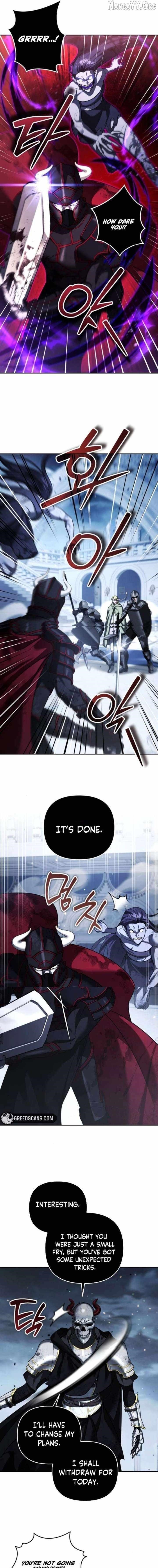 My Avatars’ Path to Greatness Chapter 72 - Page 7