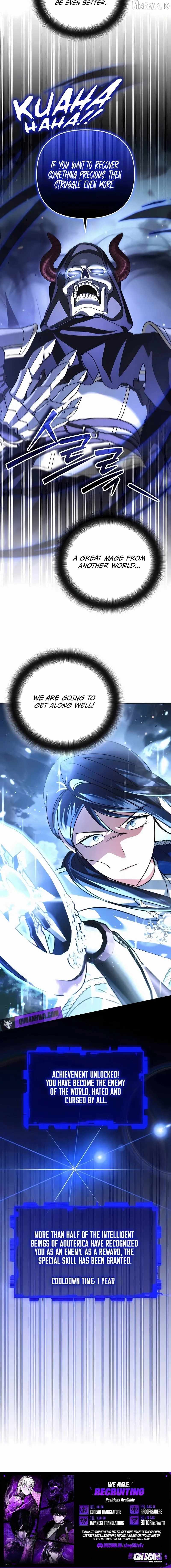 My Avatars’ Path to Greatness Chapter 78 - Page 10