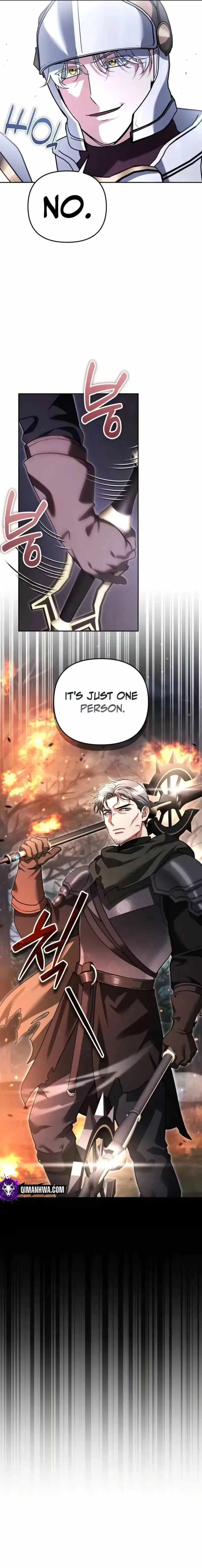 My Avatars’ Path to Greatness Chapter 80 - Page 9