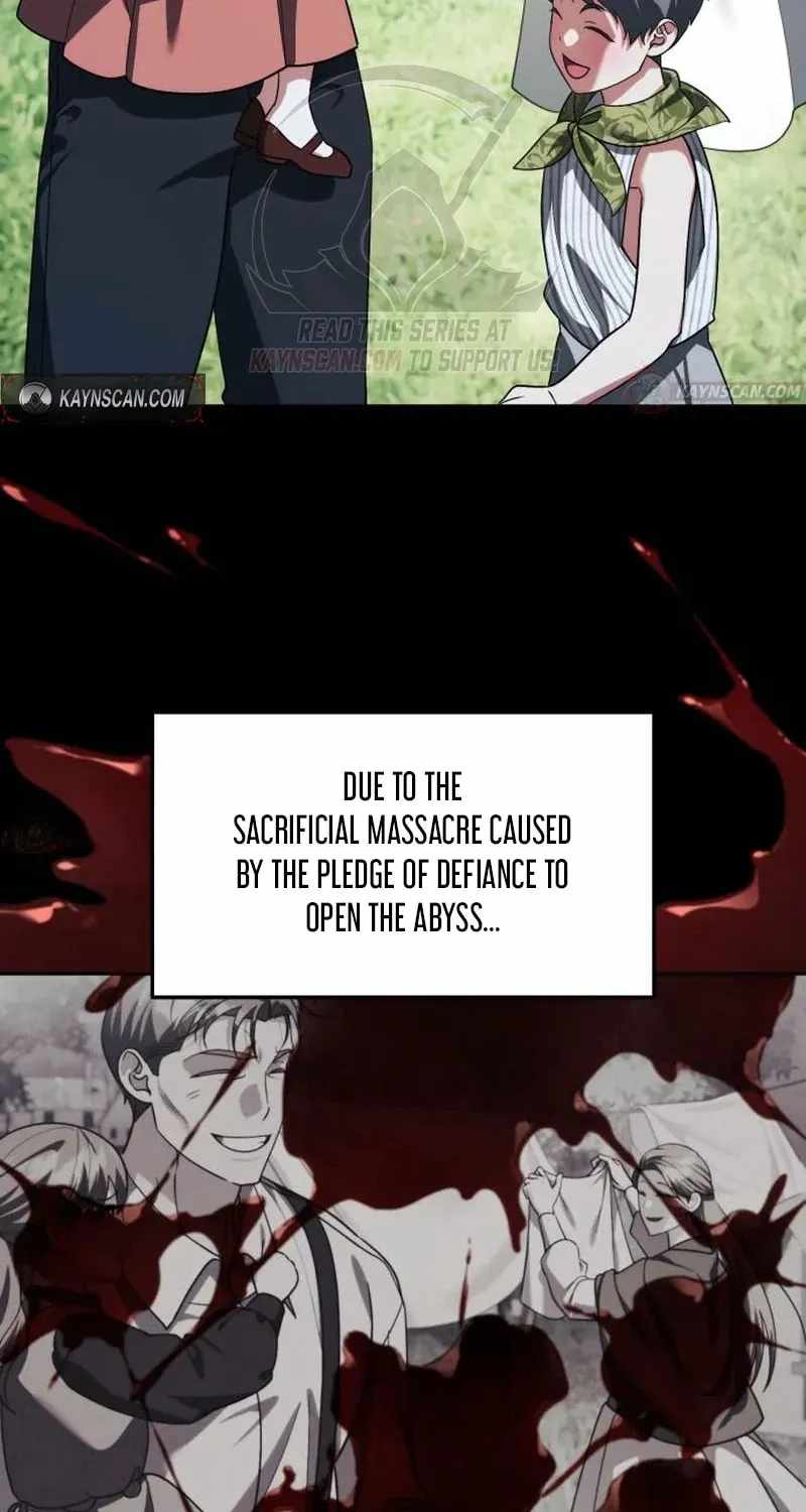 My Avatars’ Path to Greatness Chapter 81 - Page 17