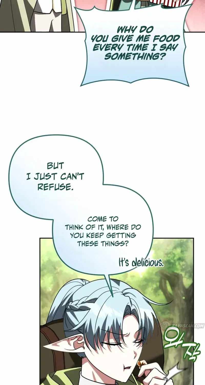 My Avatars’ Path to Greatness Chapter 81 - Page 34