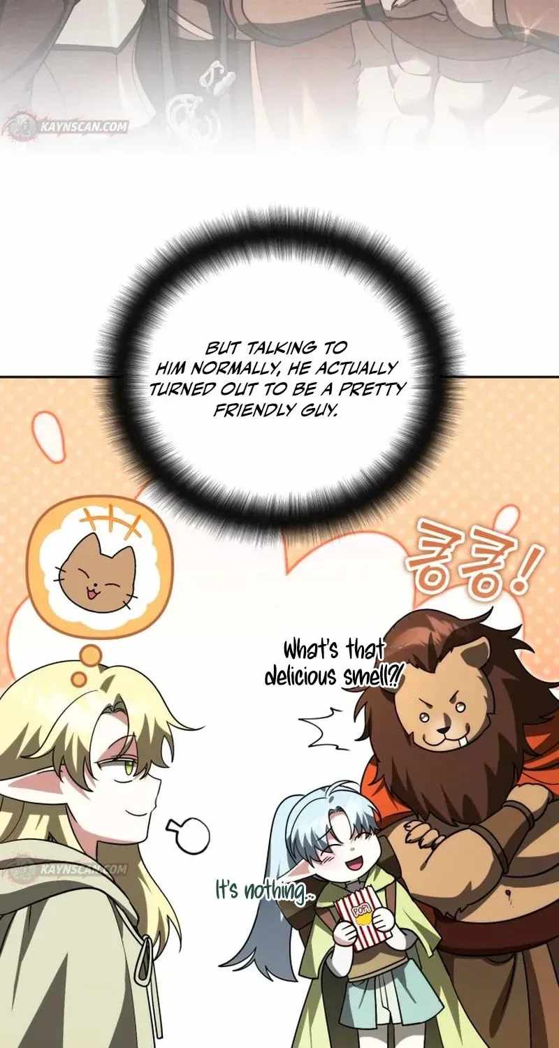 My Avatars’ Path to Greatness Chapter 81 - Page 43