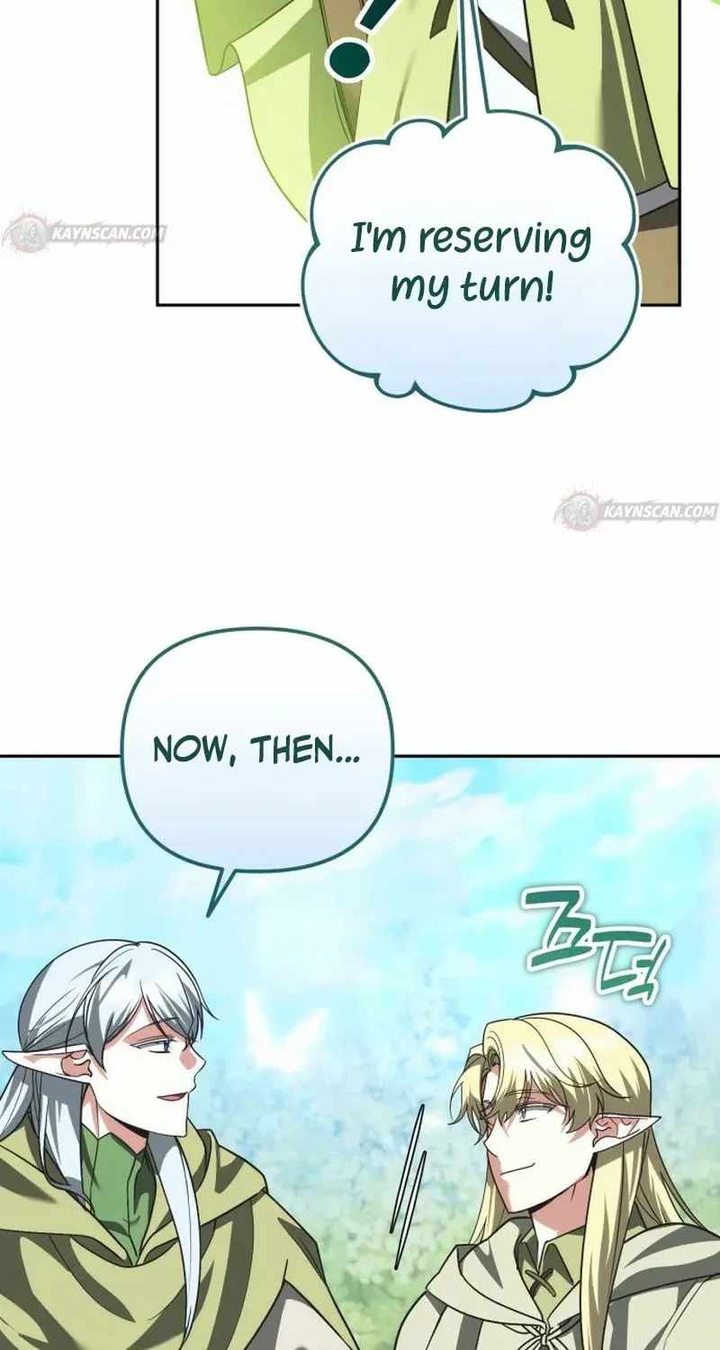 My Avatars’ Path to Greatness Chapter 81 - Page 53