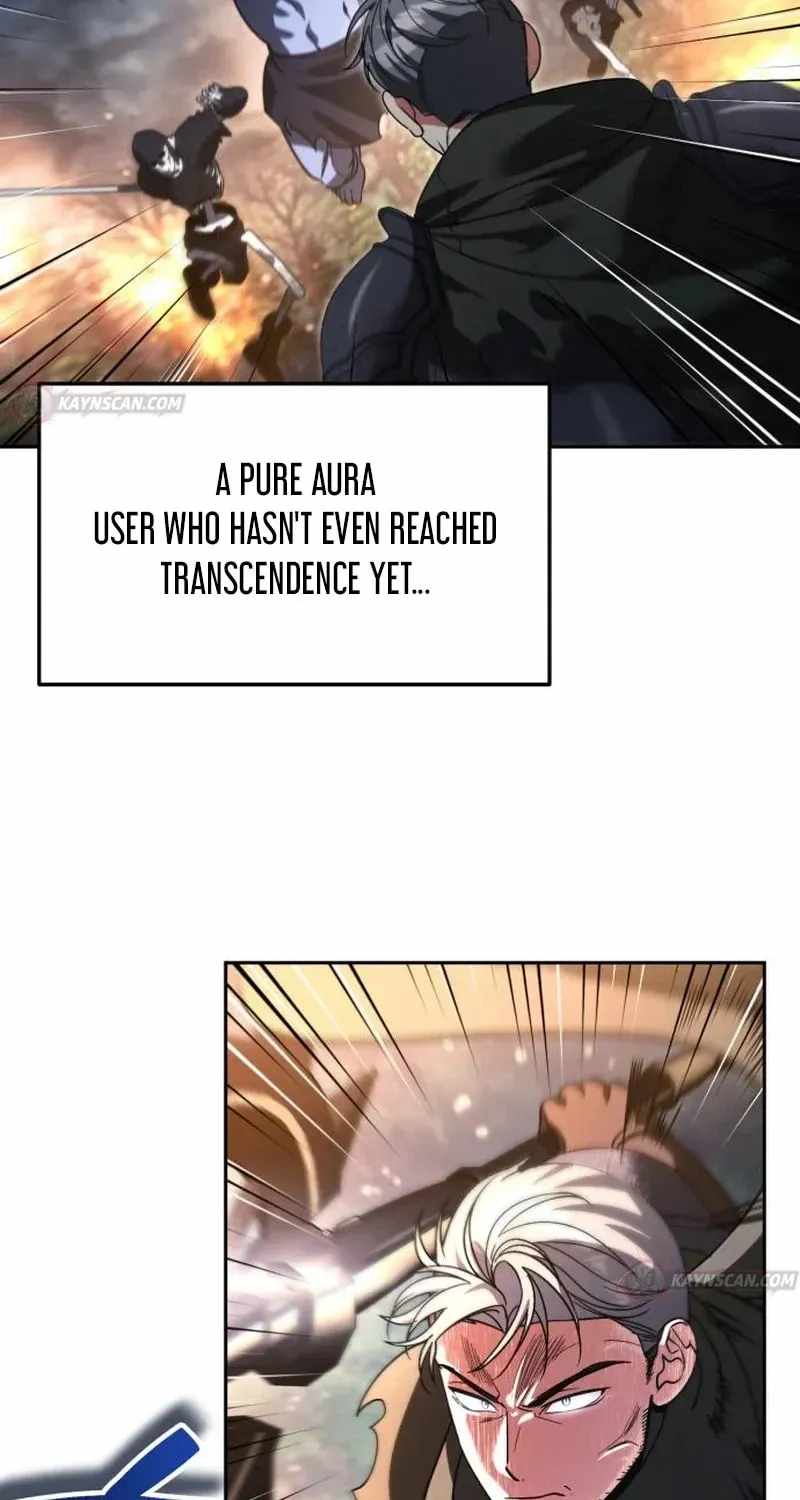 My Avatars’ Path to Greatness Chapter 81 - Page 9
