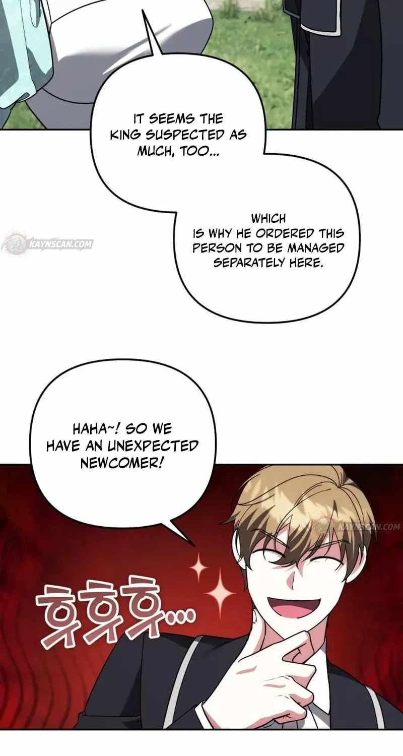 My Avatars’ Path to Greatness Chapter 81 - Page 99