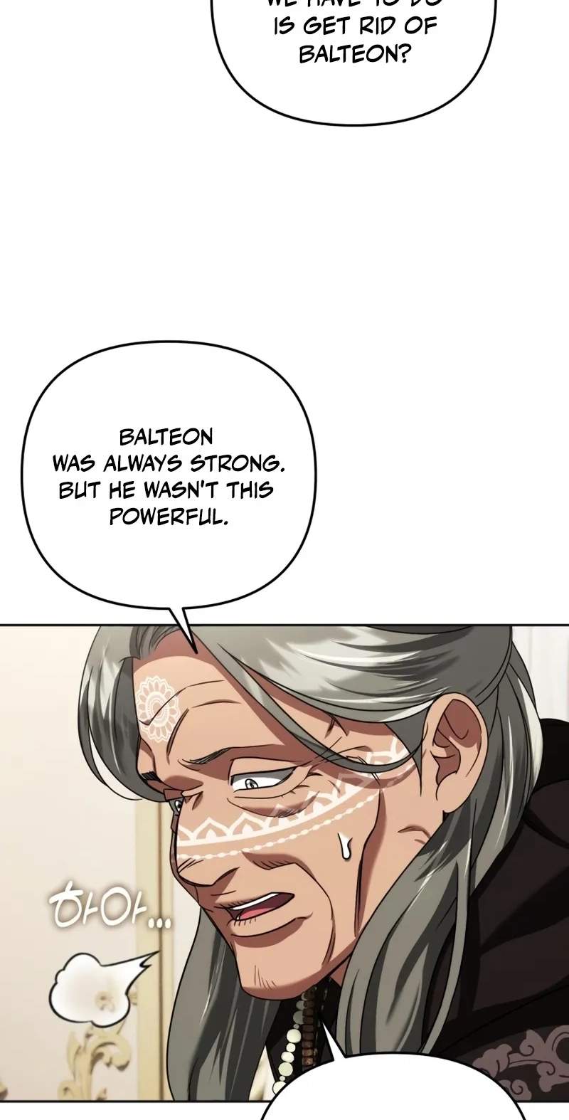 My Avatars’ Path to Greatness Chapter 99 - Page 14