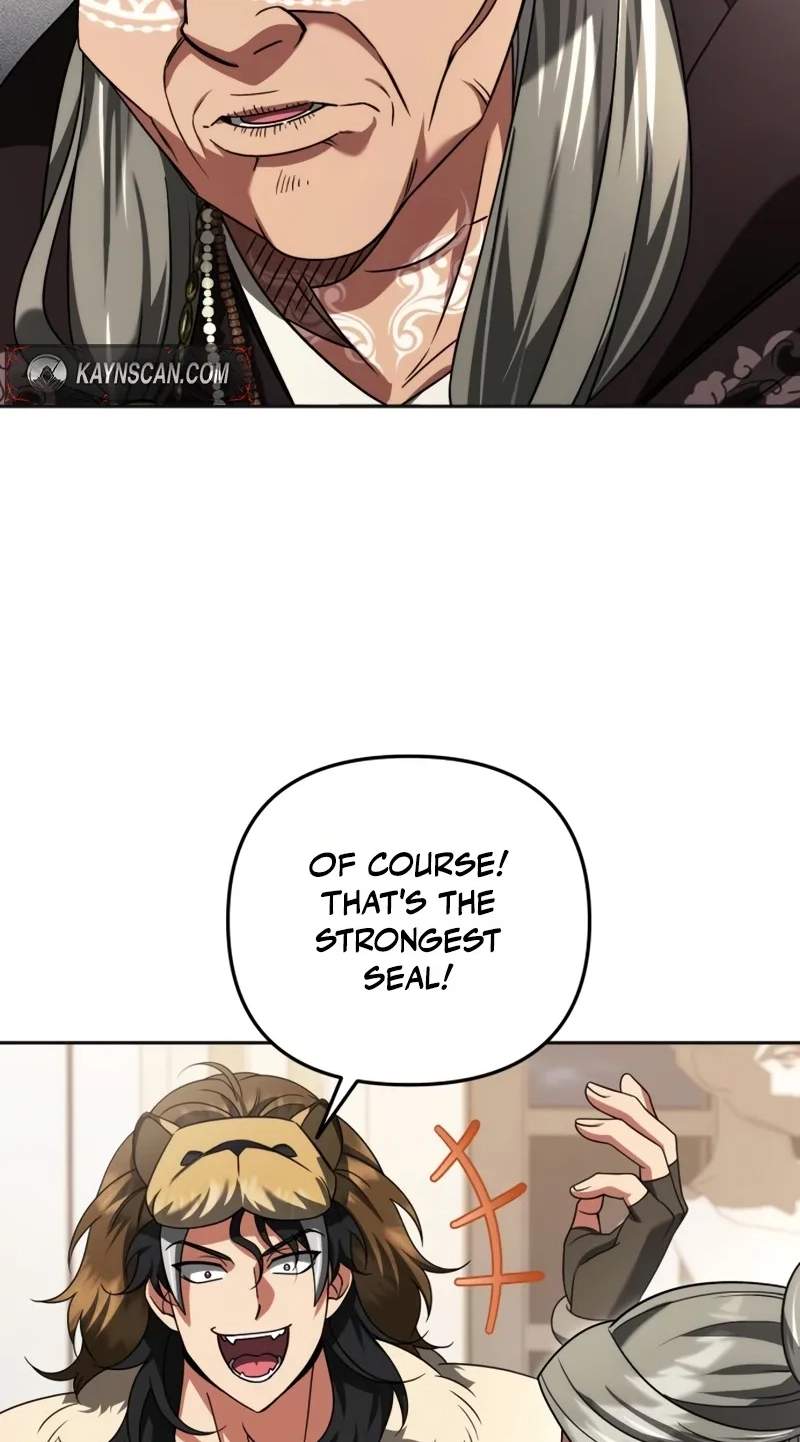 My Avatars’ Path to Greatness Chapter 99 - Page 3