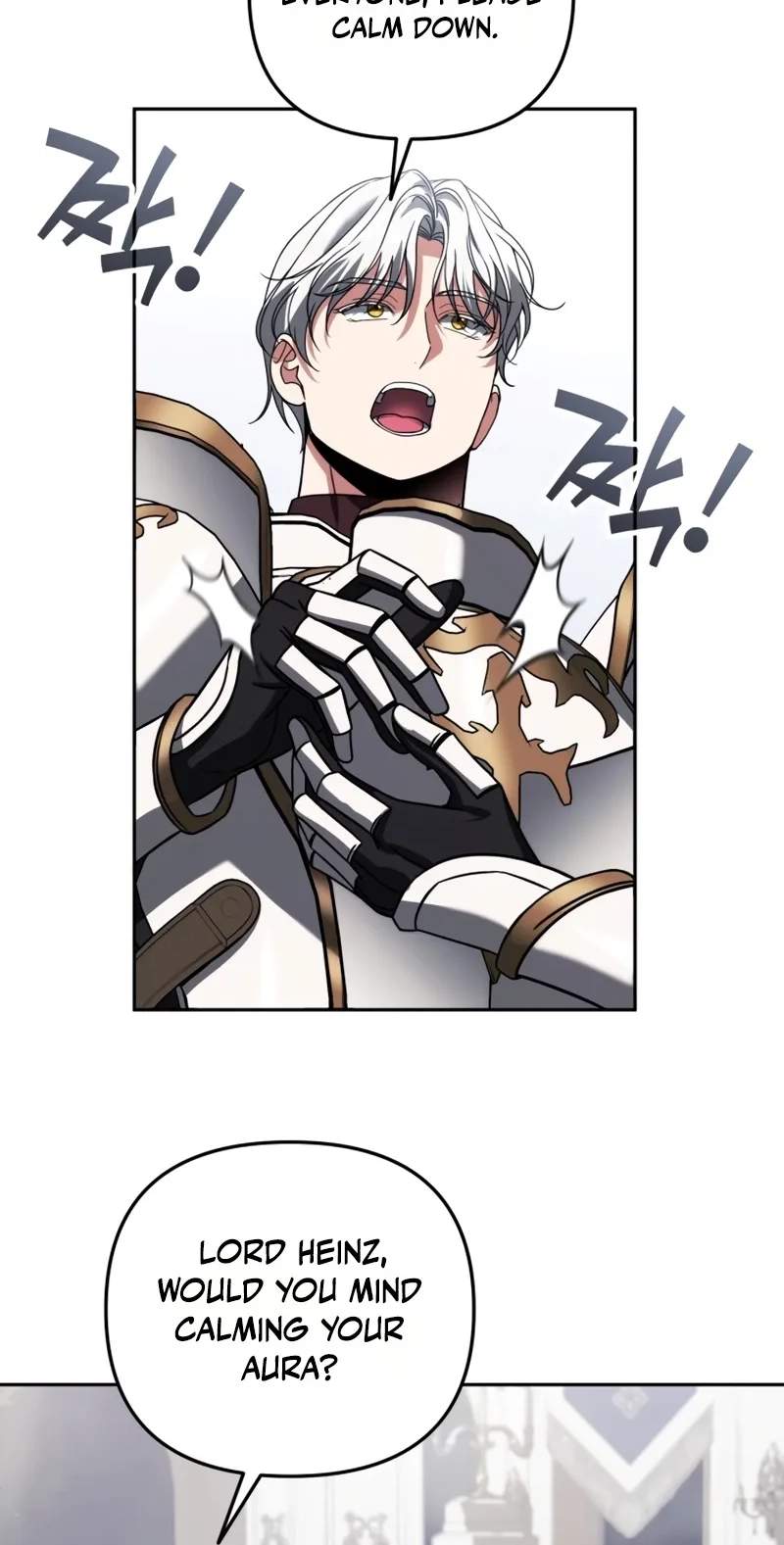 My Avatars’ Path to Greatness Chapter 99 - Page 49