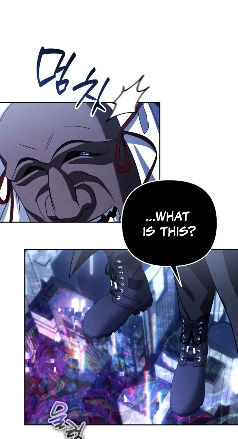 My Avatars’ Path to Greatness Chapter 99 - Page 66