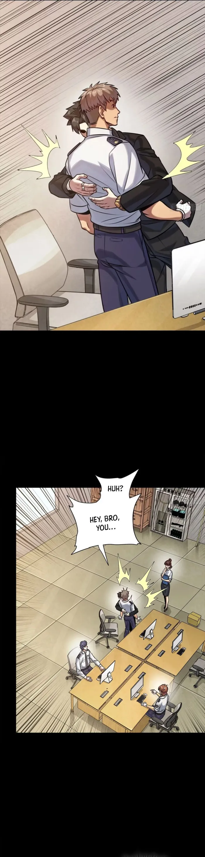 Legend Of Star General Chapter 318 - Page 27