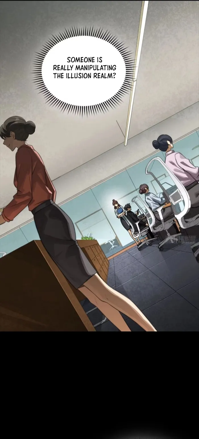 Legend Of Star General Chapter 318 - Page 6