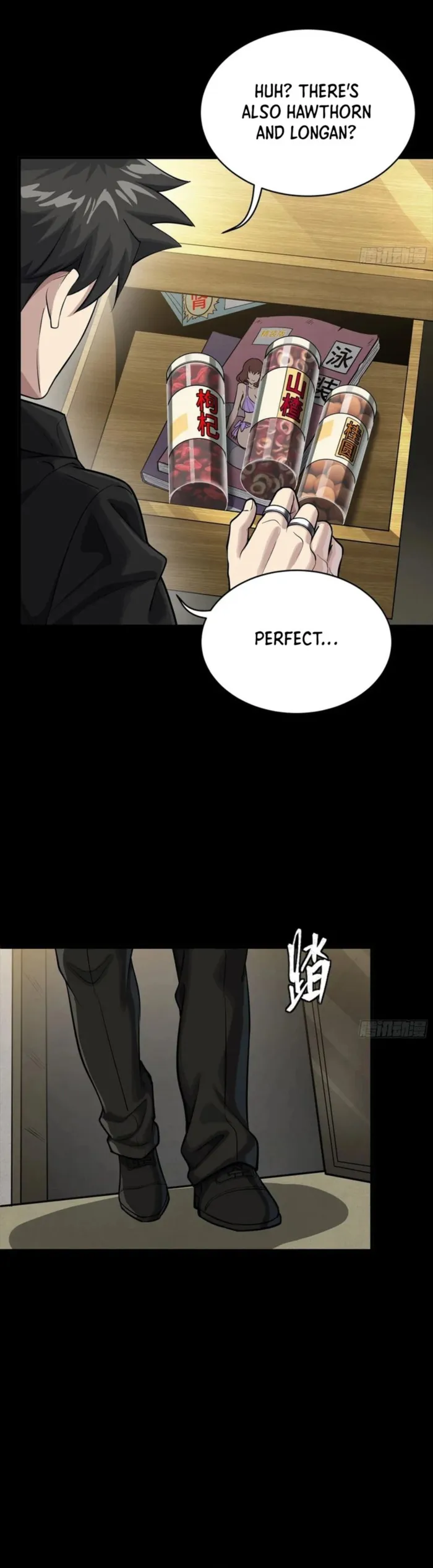 Legend Of Star General Chapter 319 - Page 9