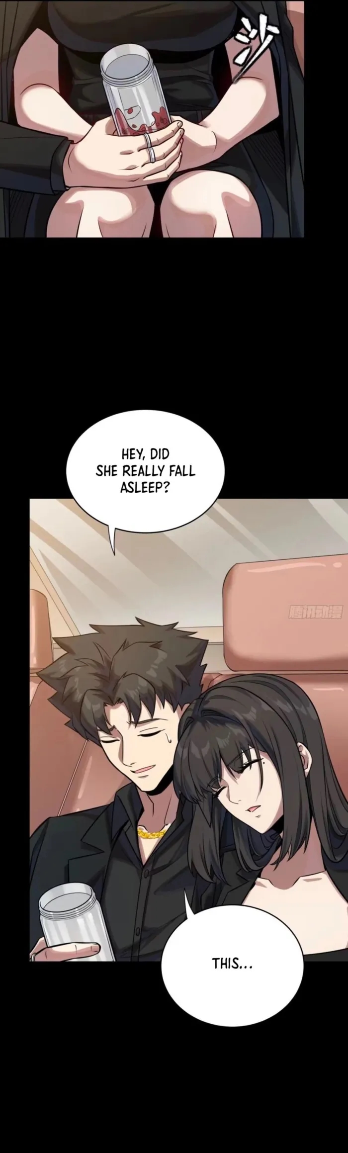 Legend Of Star General Chapter 320 - Page 20